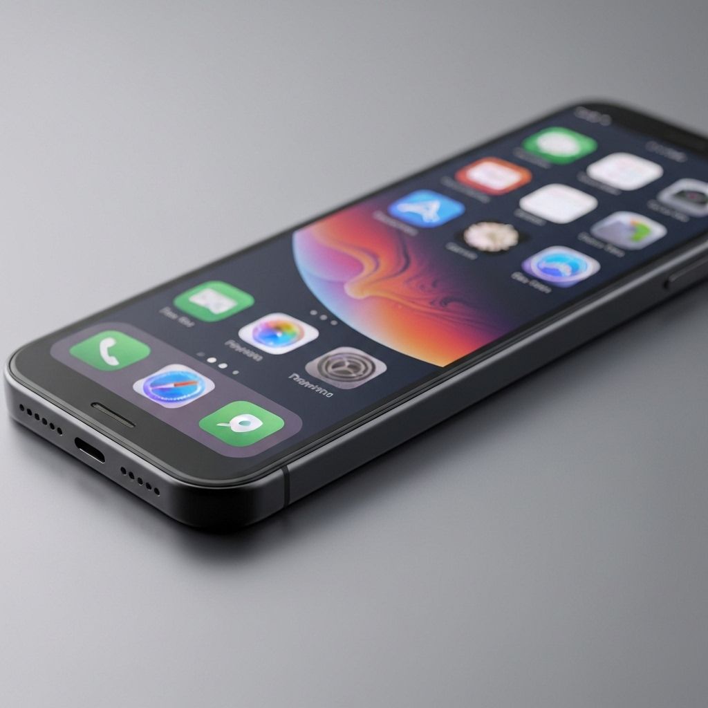 iPhone 17 Pro - 256GB