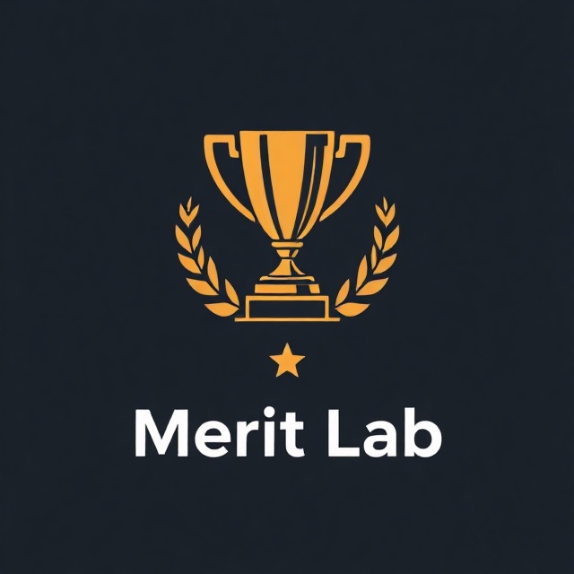 Merit Lab Logo